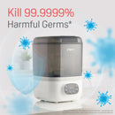 [15m Local Warranty] Pigeon Pochitto Steam & Dry Sterilizer