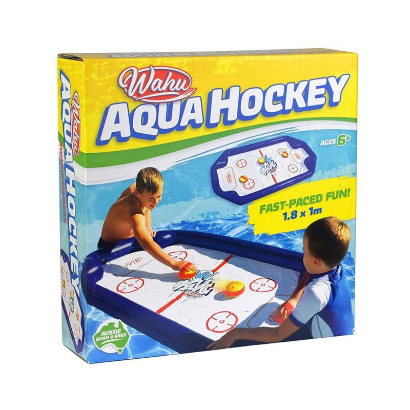 Wahu Aqua Hockey