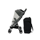 Mimosa Cabin City+Stroller - 2 Colors
