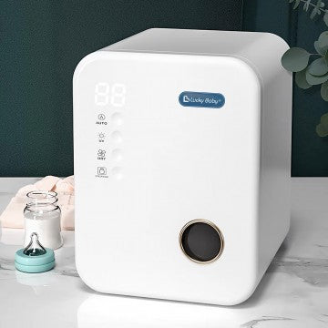 Lucky Baby OllerFree 3 In 1 UV-LED Sterilizer / Dryer / Storage