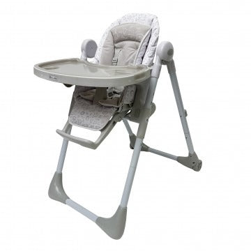 Lucky Baby Miner Urban Highchair