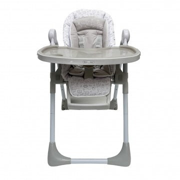 Lucky Baby Miner Urban Highchair