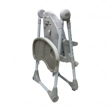 Lucky Baby Miner Urban Highchair