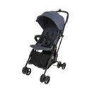 Mimosa Cabin City+Stroller - 2 Colors