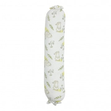 Lucky Baby Ultra Comfy Bamboo Buddy Hugging Bolster (L) 25 x 77cm - 4 Designs