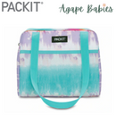 PackIt Freezable Hampton Lunch Bag - Tie Dye Sorbet