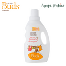 Buds Household Eco Baby Safe Laundry Detergent 1000ml  Exp: 11/27
