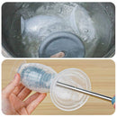 Haakaa Gen 2 Silicone Manual Breast Pump, 150ml (w/ Suction Base & Lid) - 3 Color