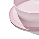 OXO Tot Stick & Stay Suction Bowl - Blossom