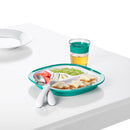 OXO Tot Fork & Spoon Set - Dusk