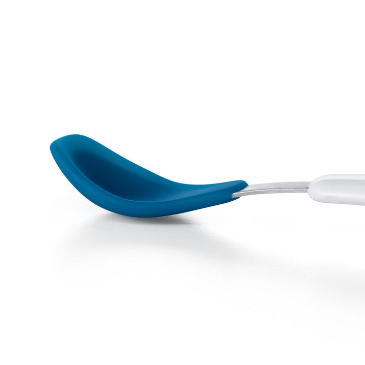 OXO Tot On-The-Go Feeding Spoon - Dusk