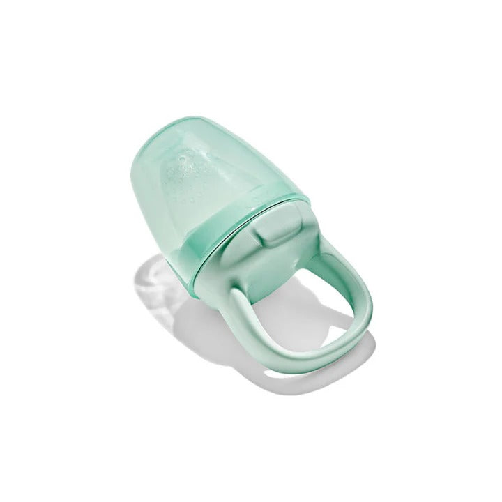 OXO Tot Silicone Self-Feeder - 3 Colors