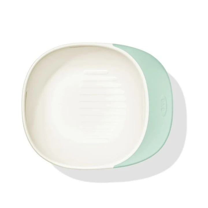 OXO Tot Food Masher - Opal