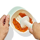 OXO Tot Food Masher - Opal