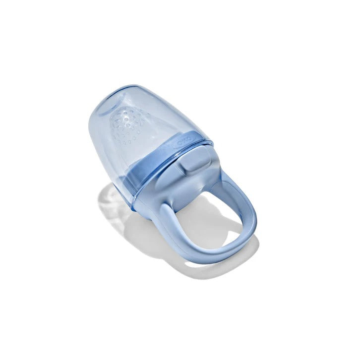 OXO Tot Silicone Self-Feeder - 3 Colors