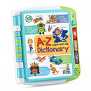 LeapFrog A to Z Learn With Me Dictionary - Junior Dictionary
