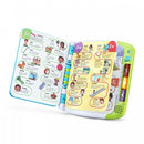 LeapFrog A to Z Learn With Me Dictionary - Junior Dictionary