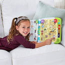 LeapFrog A to Z Learn With Me Dictionary - Junior Dictionary