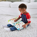 LeapFrog A to Z Learn With Me Dictionary - Junior Dictionary