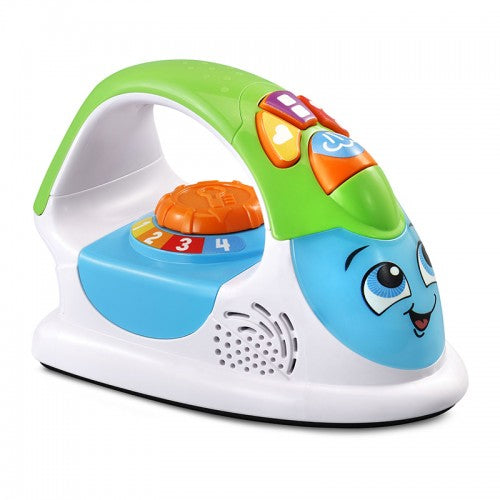 LeapFrog Ironing Time Learning Set -18 months+