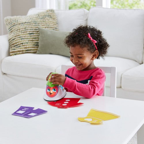 LeapFrog Ironing Time Learning Set -18 months+