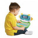 LeapFrog Clic the ABC 123 Laptop - Character Robot Laptop -2 Color