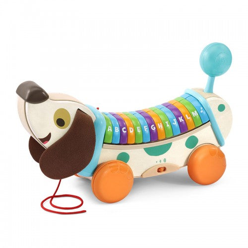 LeapFrog Wooden AlphaPup