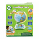 LeapFrog LeapGlobe Touch - Touch & Learn Junior Globe
