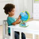 LeapFrog LeapGlobe Touch - Touch & Learn Junior Globe