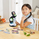 LeapFrog Magic Adventures Microscope