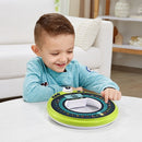 LeapFrog Spinning Lights Letter Ring