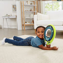 LeapFrog Spinning Lights Letter Ring