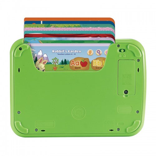 LeapFrog Wooden Touch Pad