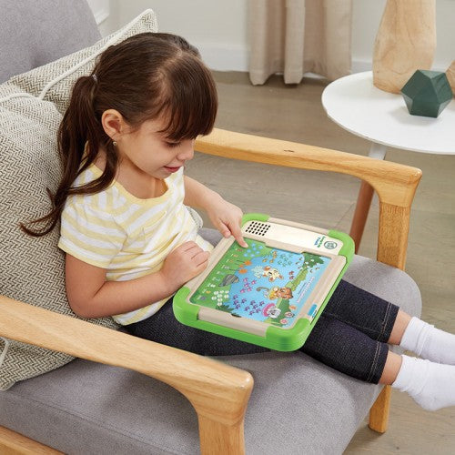 LeapFrog Wooden Touch Pad