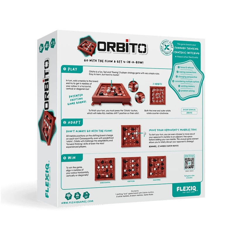 Flexiq - Orbito