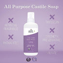 Earth Mama Calming Lavender Baby Wash 34 fl. oz. (1 liter ) Exp: 03/26