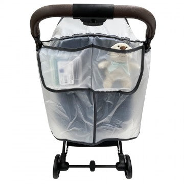 Lucky Baby Kanopee™ Universal Stroller Rain Cover