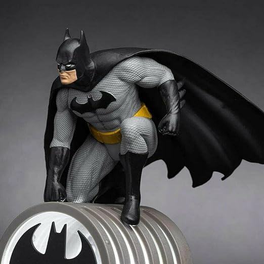 Paladone Batman Figurine Light