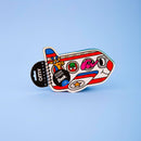 [2 Pack] OMY Sticker Activity Notebook - 3 Designs