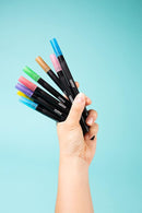 OMY 9 Marker - 2 Variant