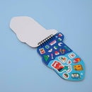 [2 Pack] OMY Sticker Activity Notebook - 3 Designs