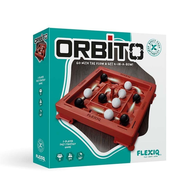 Flexiq - Orbito