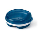 OXO Tot Divided Feeding Dish With Removable Ring 5oz/150ml - Navy