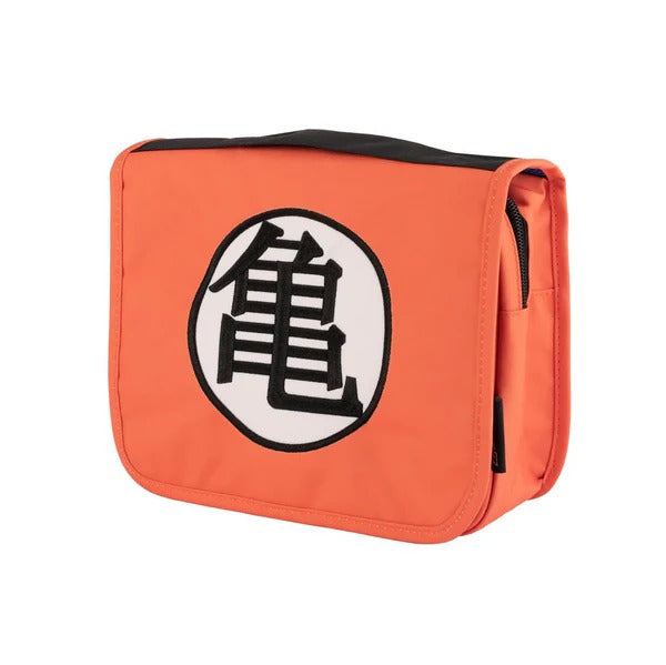 Travelmall Travel Toiletry Organiser - Dragonball Z