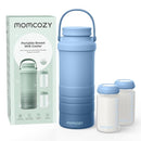 Momcozy Portable Breast Milk Cooler for Outdoor 22oz/ 650ml - 4 Colors