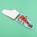 [2 Pack] OMY Sticker By Number Notebook - 2 Designs