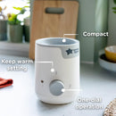 Tommee Tippee Easi Warm Bottle and Food Warmer