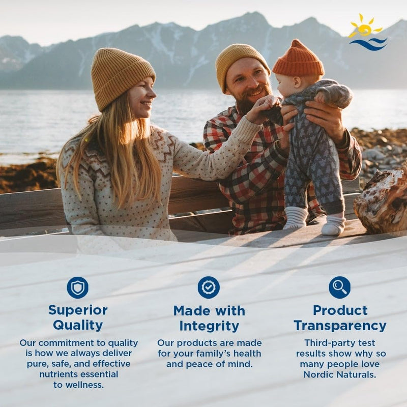 Nordic Naturals Vitamin D3 + K2 Gummies-Pomegranate, 60 gums. Exp : 01/27