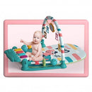 Lucky Baby Pedal Piano Harps Gym - Dino