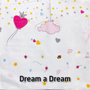 [3 Pack] Cheeky Bon Bon Baby Comfort Bean Bag Cover